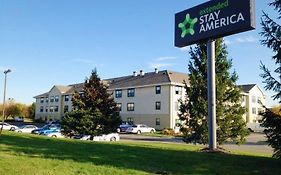 Extended Stay America Kentwood Mi